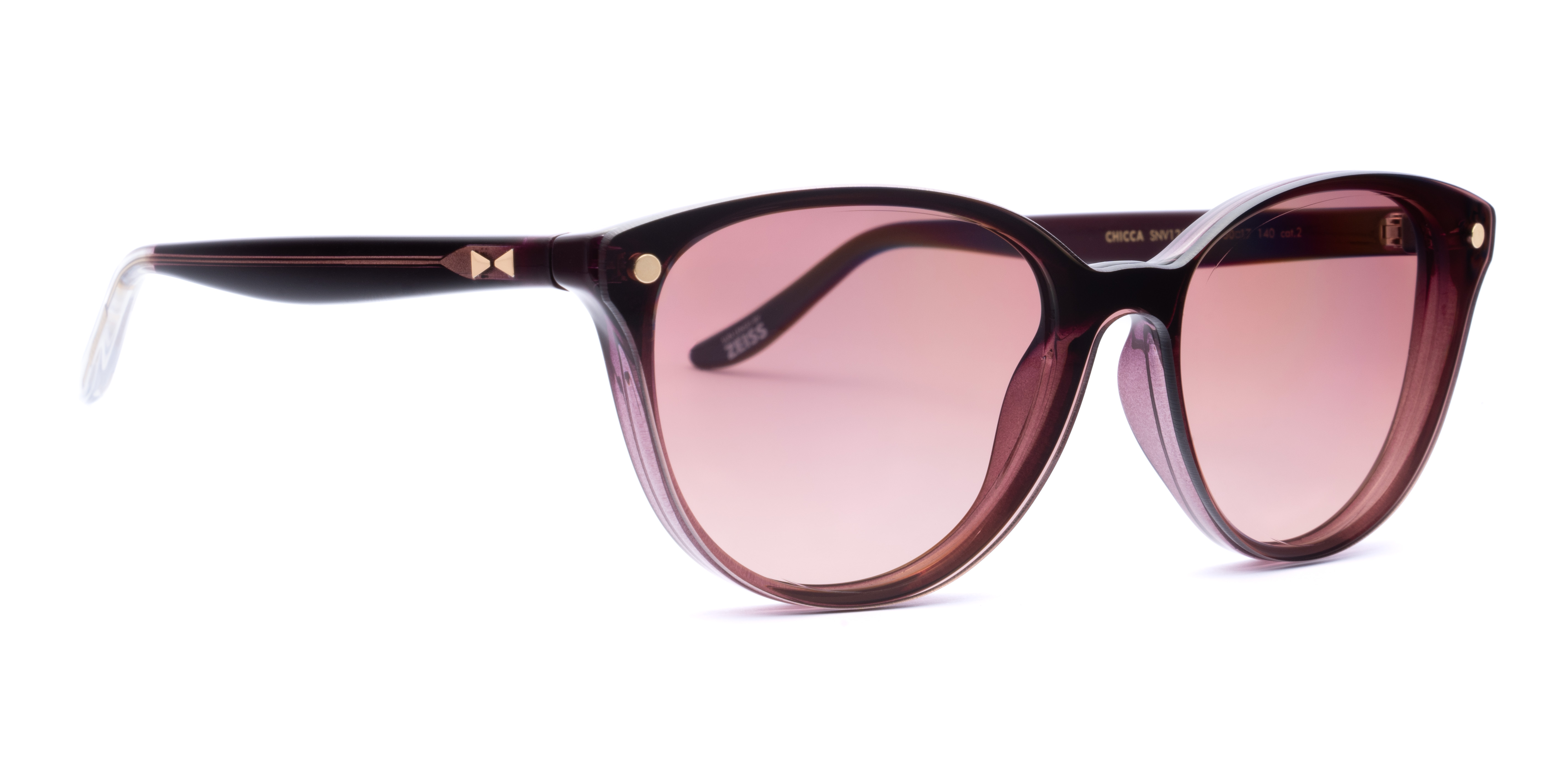 SNOB Milano Chicca SNV126 C013Z, vista alternativa