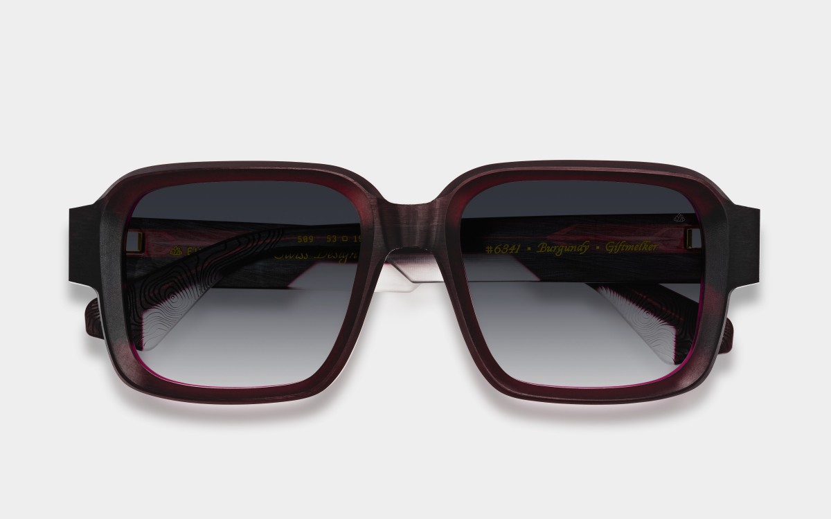 Einstoffen Giftmelker 6341 53-19/145, vista principal