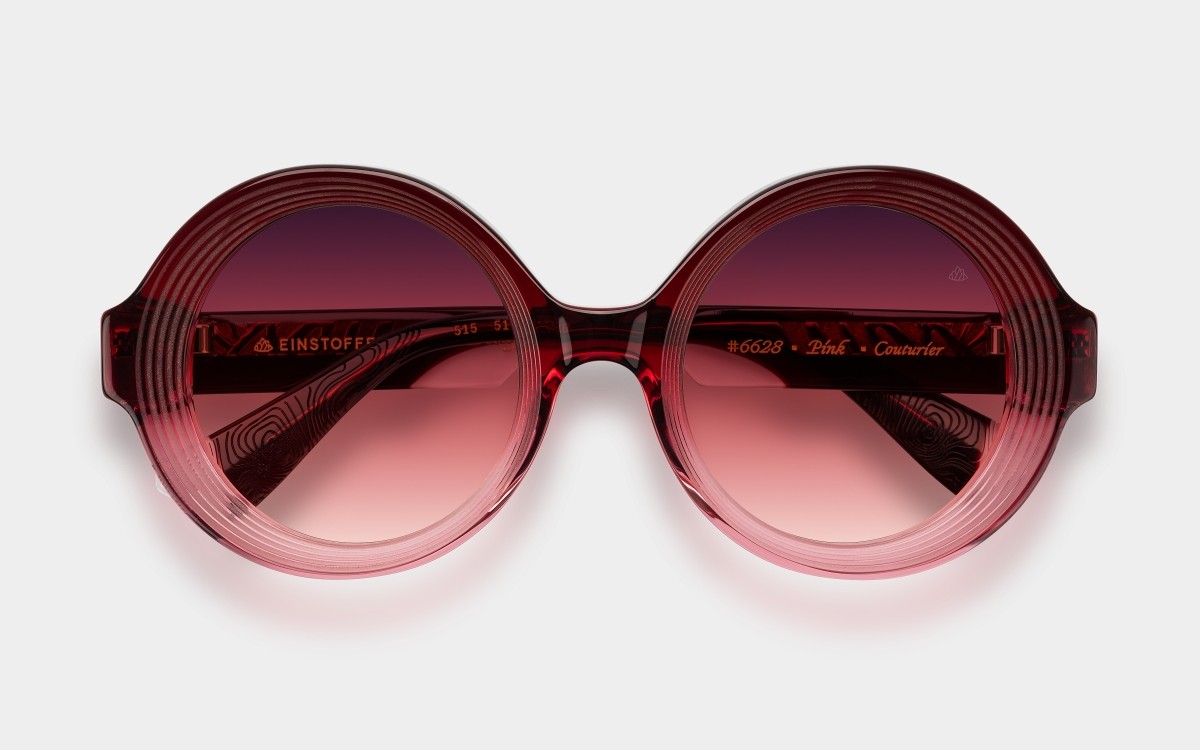Einstoffen Coutourier Pink 6628 51-22/140, vista principal