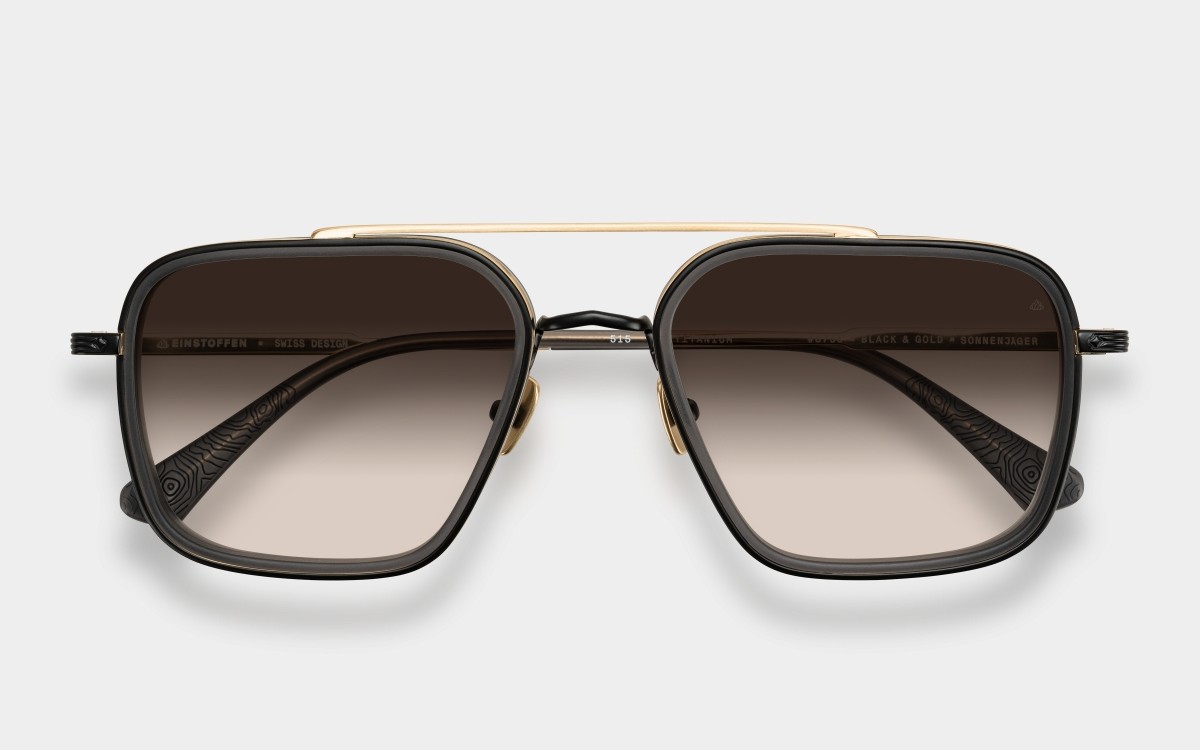 Einstoffen Sonnenjager 6756 56-19/148, vista principal