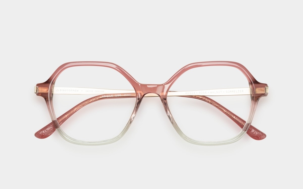 Einstoffen Sommelier Rose & Walnut 6924 49-16, vista principal
