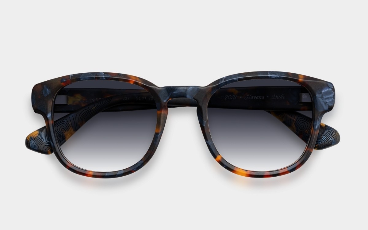 Einstoffen Duke 7031 51-22/145, vista principal